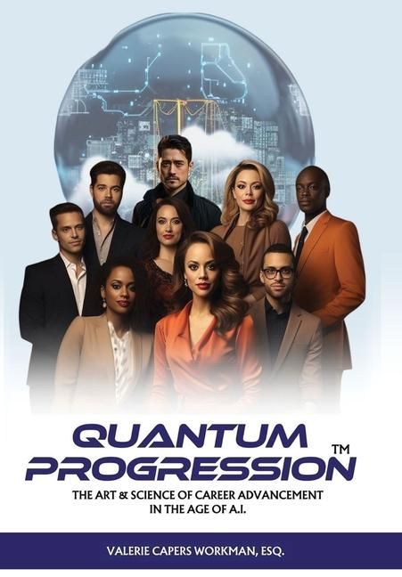 Produktbild: Quantum Progression
