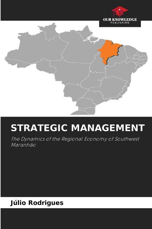 Produktbild: Strategic Management