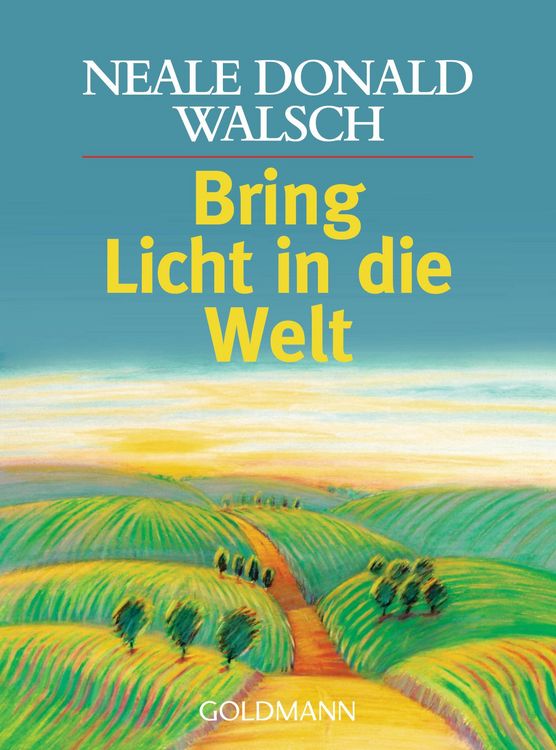 Produktbild: Bring Licht in die Welt
