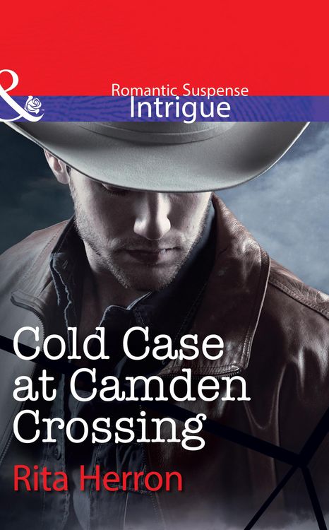 Produktbild: Cold Case at Camden Crossing