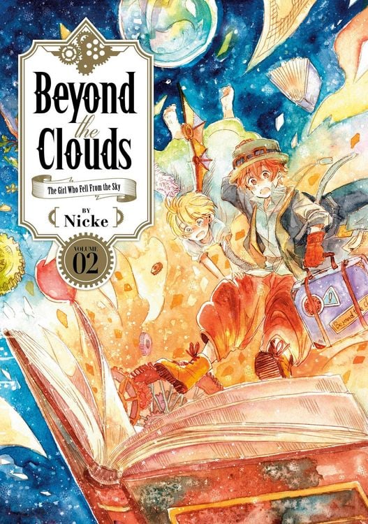 Produktbild: Beyond the Clouds 2