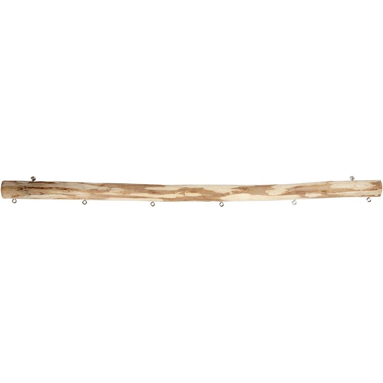 Produktbild: Creativ Company Befestigungsstock, L 40 cm, D 15-20 mm, 1 Stk