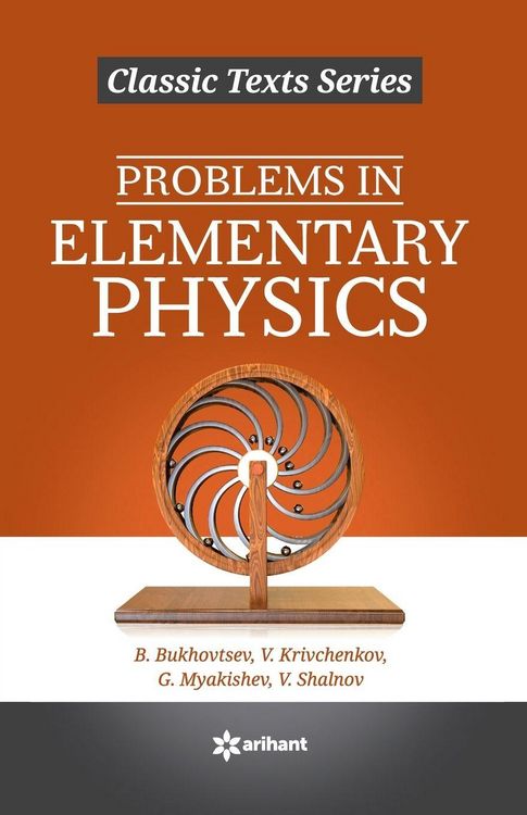 Produktbild: Problems in Elementary Physics
