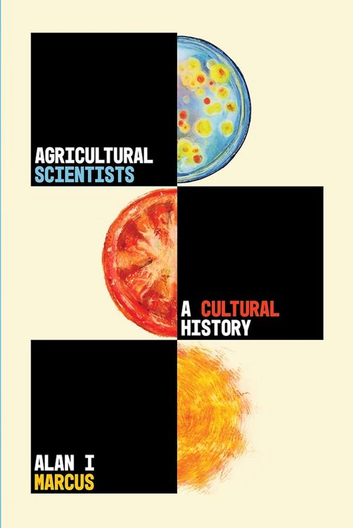 Produktbild: Agricultural Scientists