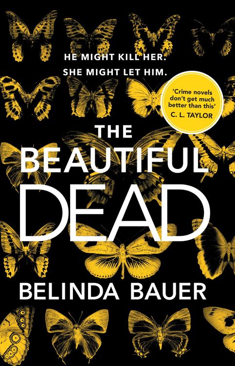 Produktbild: The Beautiful Dead