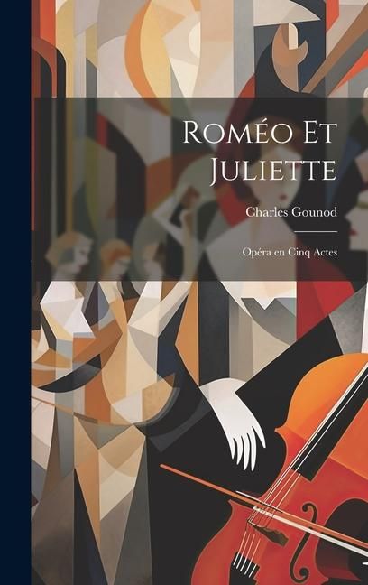 Produktbild: Rom&eacute;o et Juliette