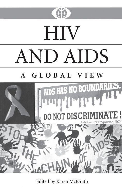 Produktbild: Hiv and Aids