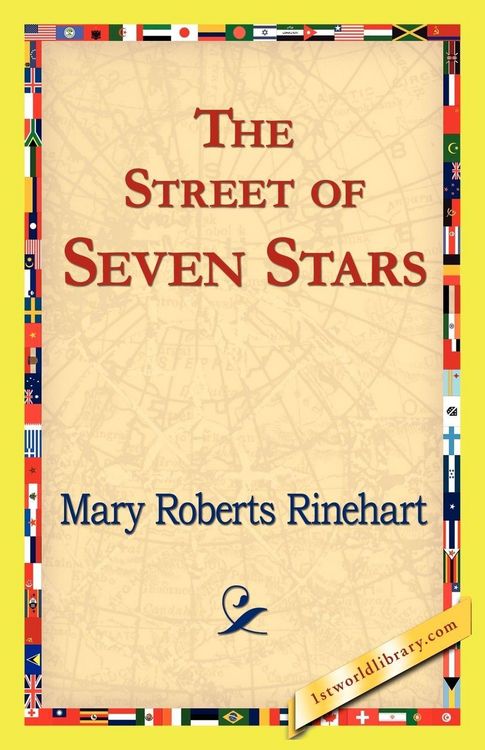 Produktbild: The Street of Seven Stars