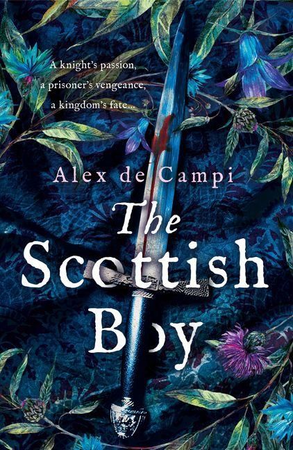 Produktbild: The Scottish Boy