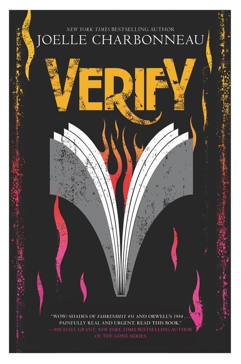 Produktbild: Verify