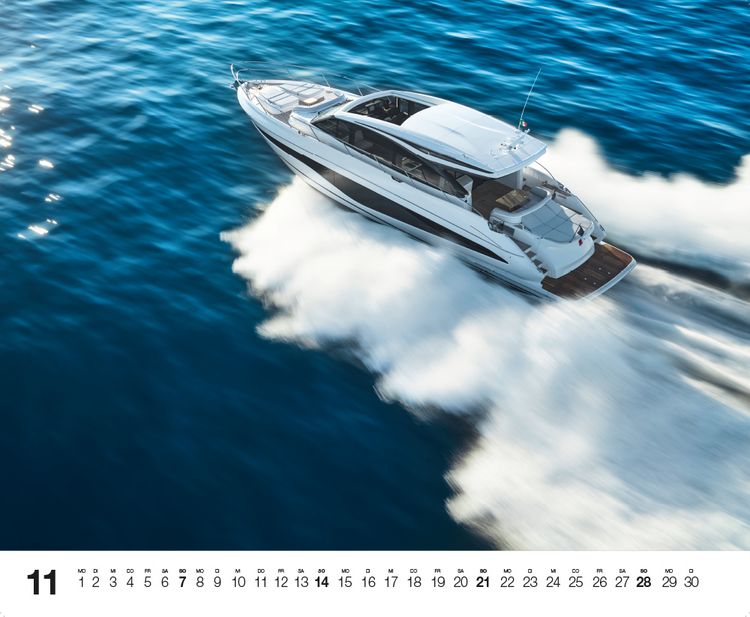Produktbild: Boote 2027