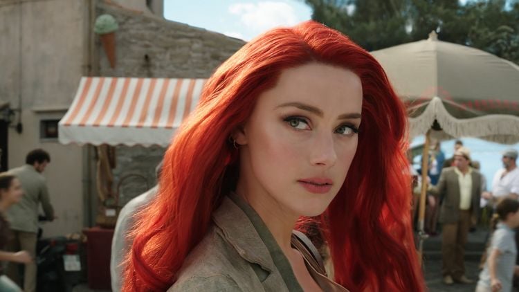 Produktbild: Aquaman
