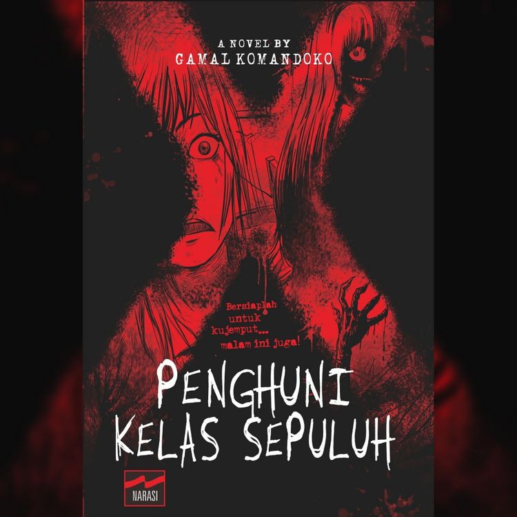 Produktbild: Penghuni Kelas Sepuluh