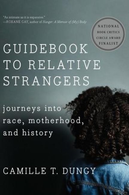 Produktbild: Guidebook to Relative Strangers