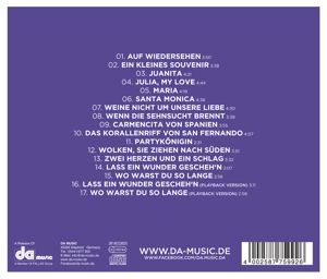 Produktbild: Lieblingsschlager