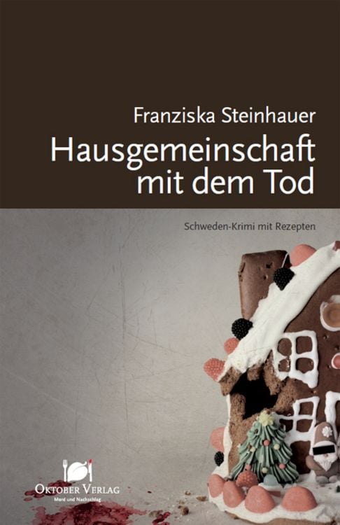Produktbild: Hausgemeinschaft mit dem Tod