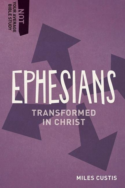 Produktbild: Ephesians
