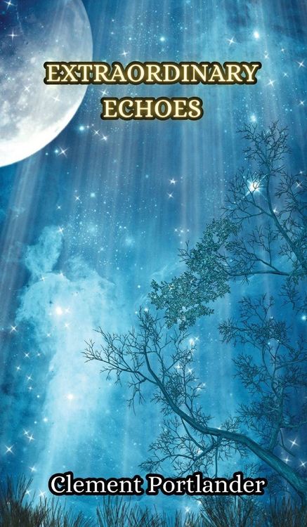 Produktbild: Extraordinary Echoes
