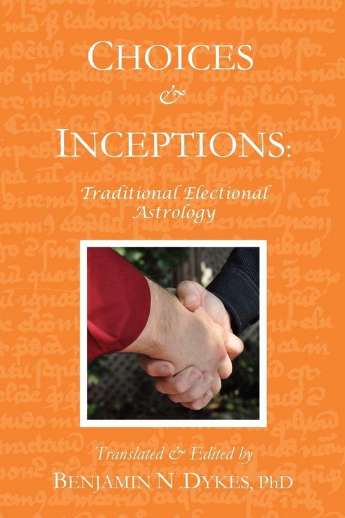 Produktbild: Choices and Inceptions