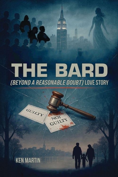 Produktbild: The Bard