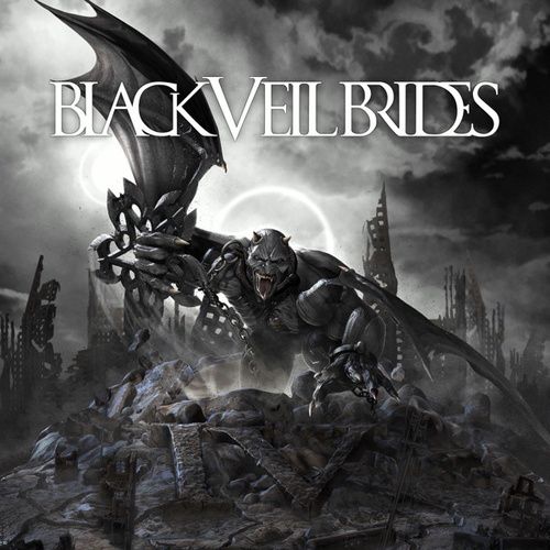 Produktbild: Black Veil Brides