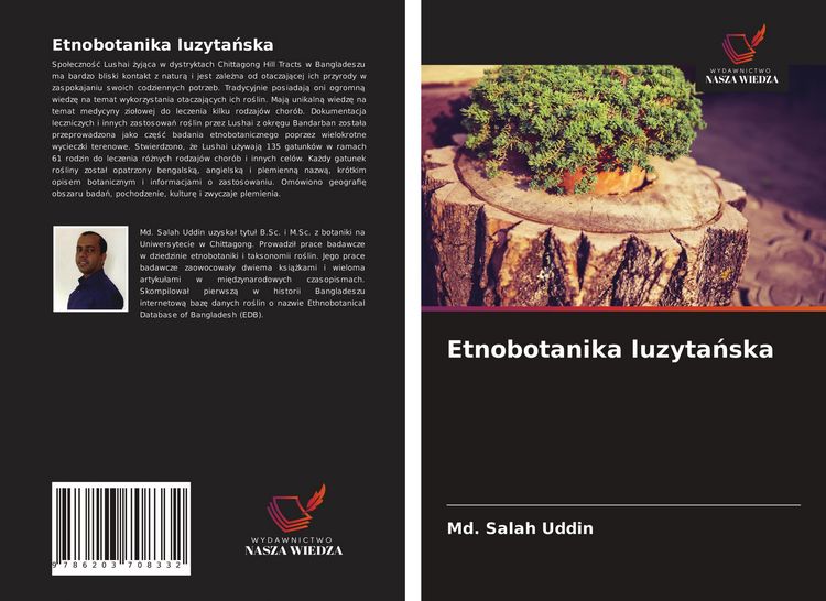 Produktbild: Etnobotanika luzyta&iquest;ska