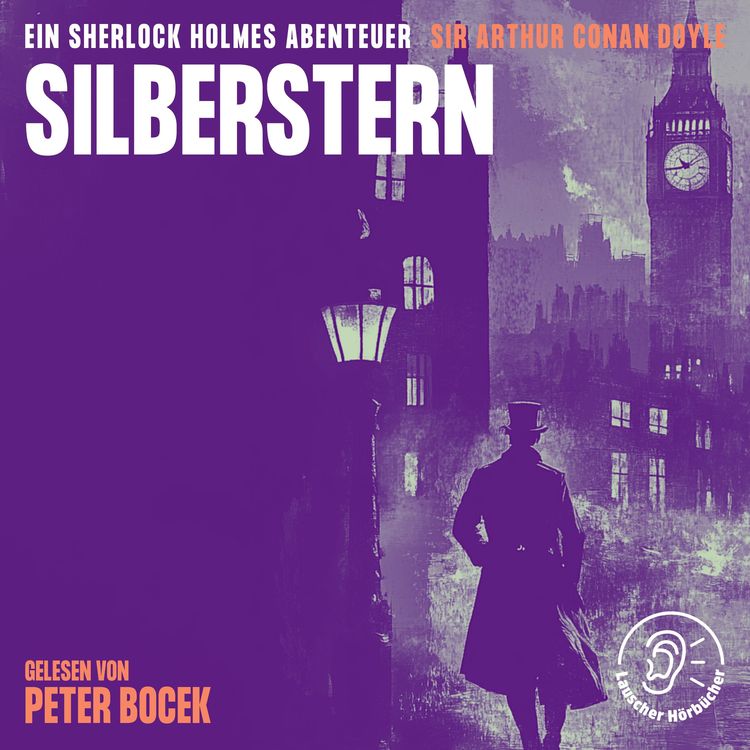 Produktbild: Silberstern