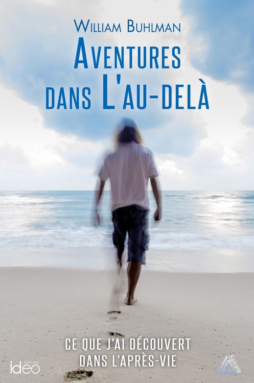 Produktbild: Aventures dans l'au-del&agrave;