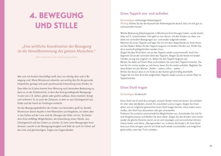 Produktbild: Montessori f&uuml;r alle