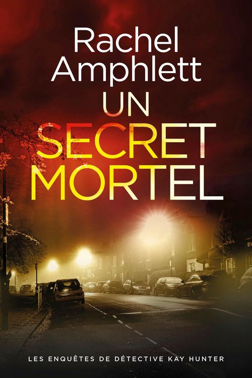Produktbild: Un secret mortel