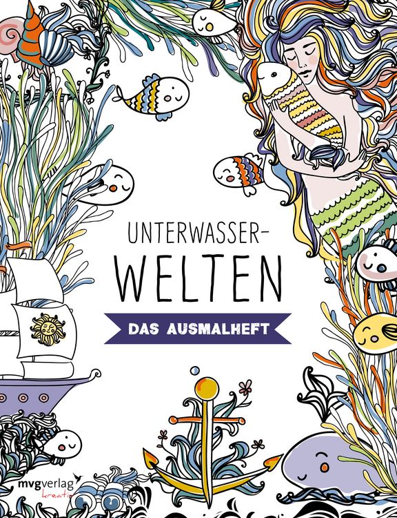 Produktbild: Unterwasserwelten