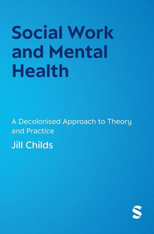 Produktbild: Social Work and Mental Health