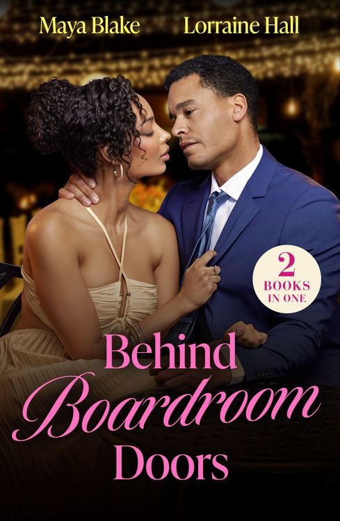 Produktbild: Behind Boardroom Doors