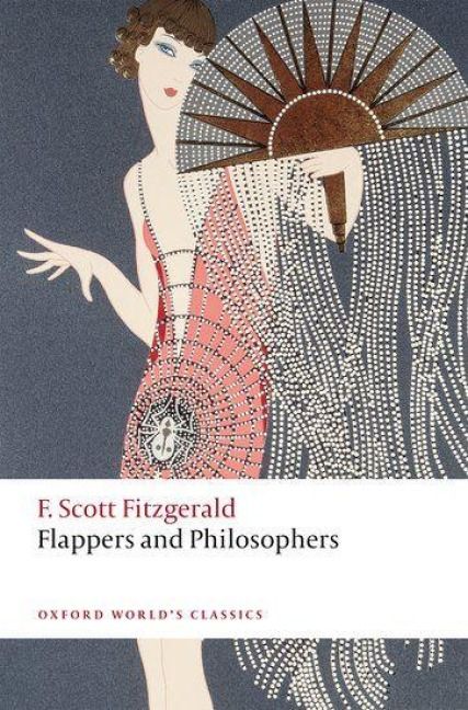 Produktbild: Flappers and Philosophers