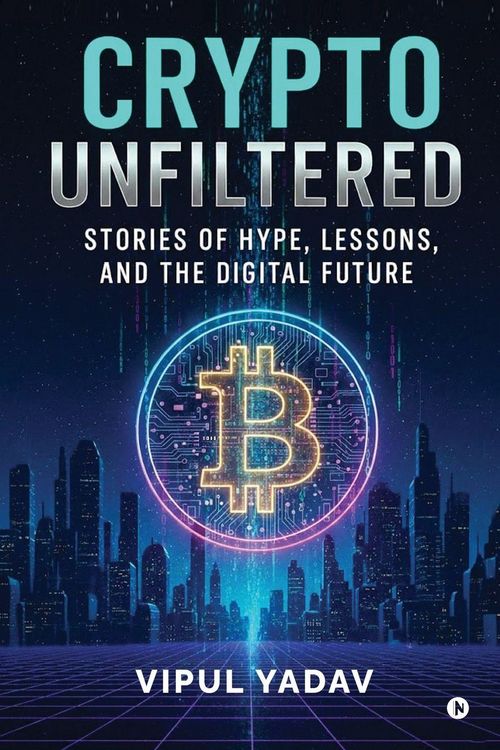 Produktbild: Crypto Unfiltered