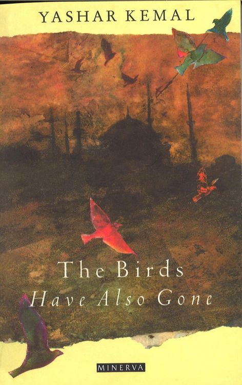 The Birds Have Also Gone