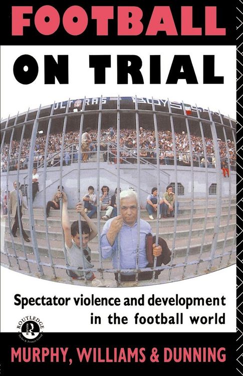 Produktbild: Football on Trial
