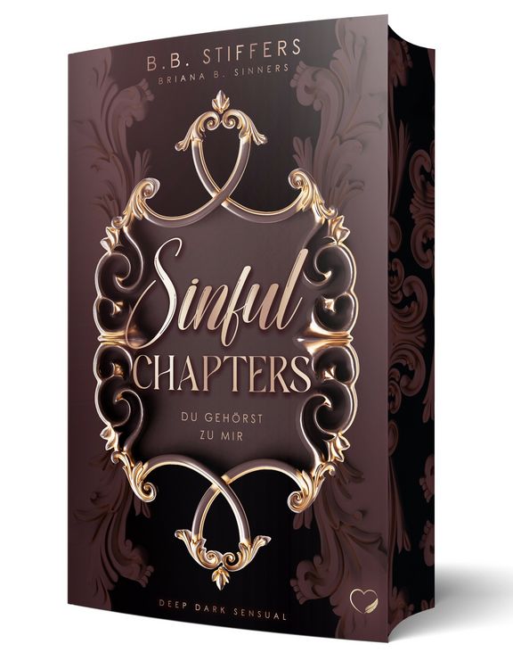 Produktbild: Sinful Chapters