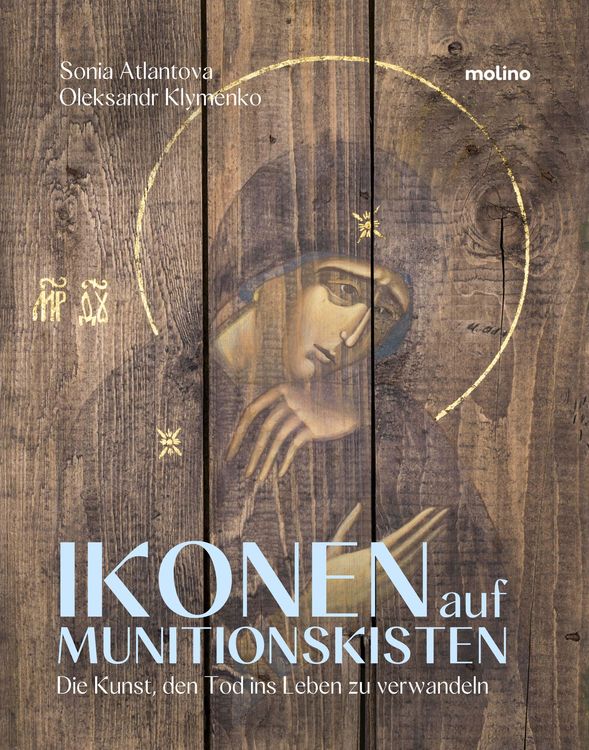 Produktbild: Ikonen auf Munitionskisten