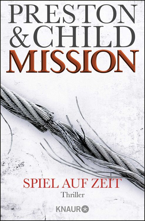 Produktbild: Mission - Spiel auf Zeit / Gideon Crew Band 1