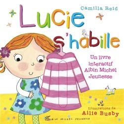 Produktbild: Lucie S'Habille