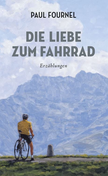 Produktbild: Die Liebe zum Fahrrad