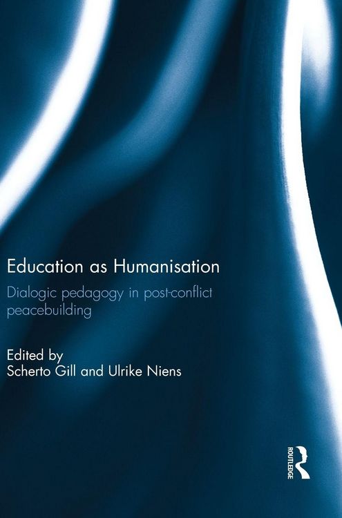 Produktbild: Education as Humanisation