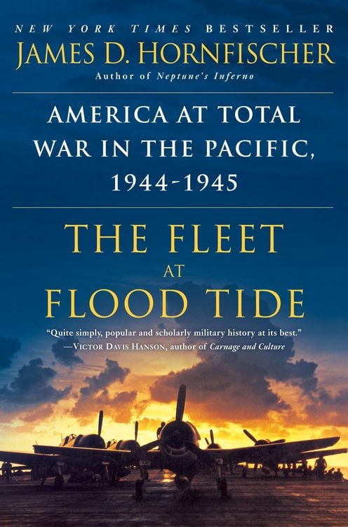 Produktbild: The Fleet at Flood Tide