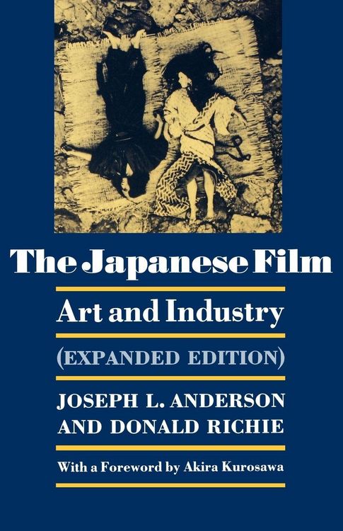 Produktbild: The Japanese Film