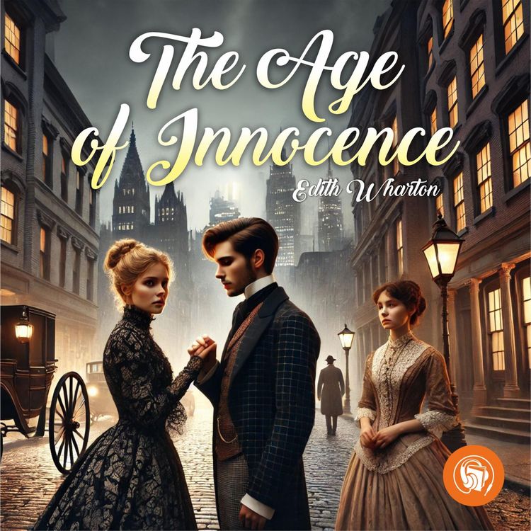 Produktbild: The Age of Innocence