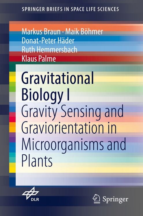 Produktbild: Gravitational Biology I