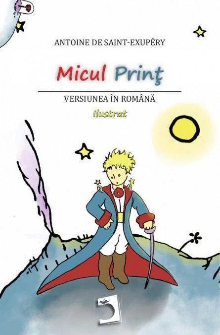 Produktbild: Micul Print