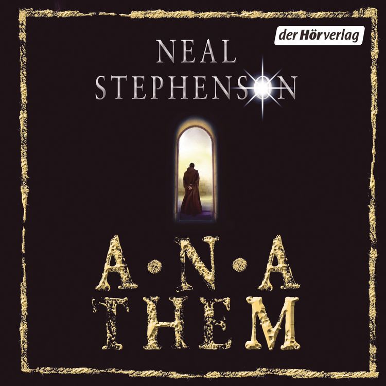 Produktbild: Anathem