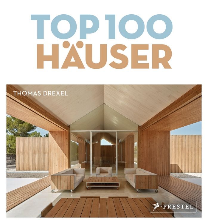 Produktbild: TOP 100 H&auml;user